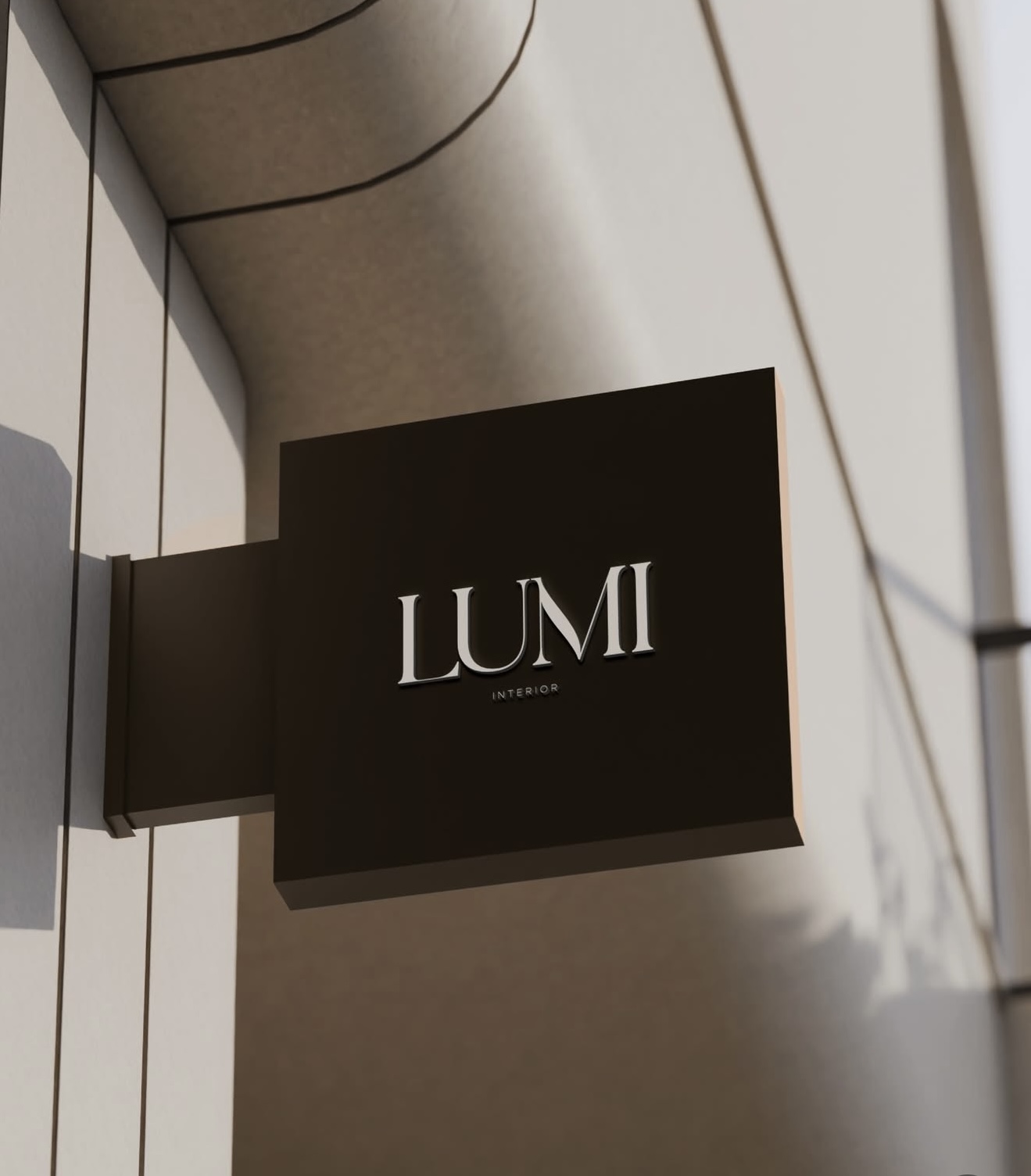 LUMI DESIGN — 2